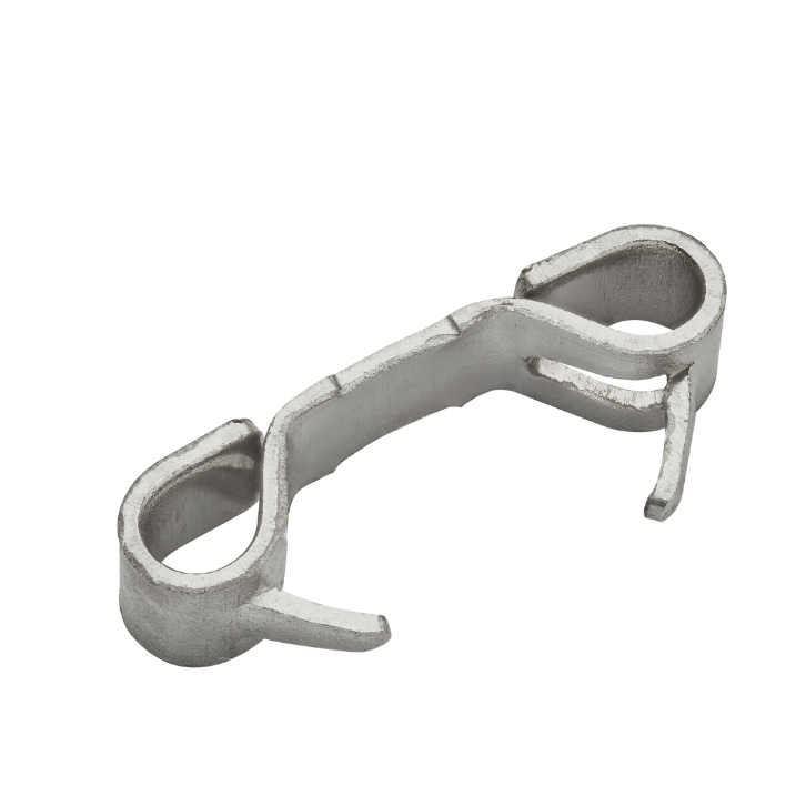 Michel Suture Clips (7.5mm or 12mm)