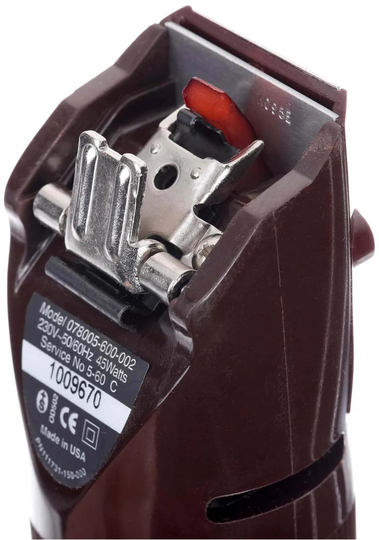 Oster A5 Clipper - 2 Speed