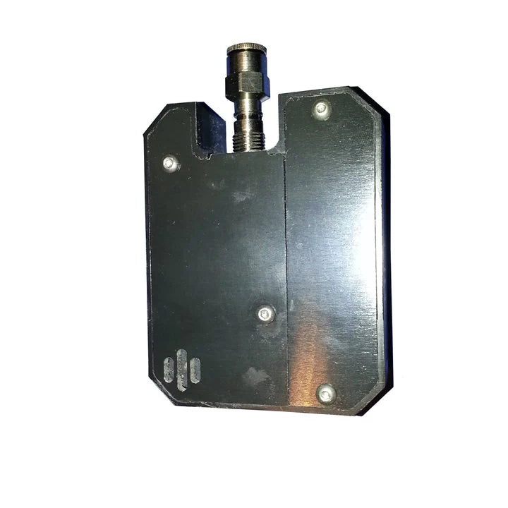 Low Oxygen Alarm with N₂O Cut-off