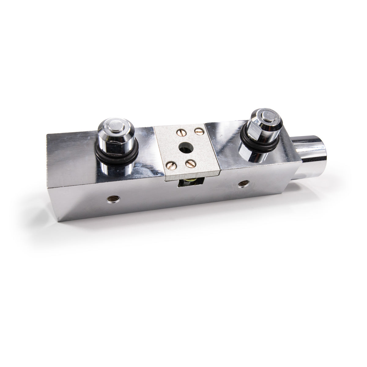 Quick Release / Selecatec Compatibility Block for Vaporisers