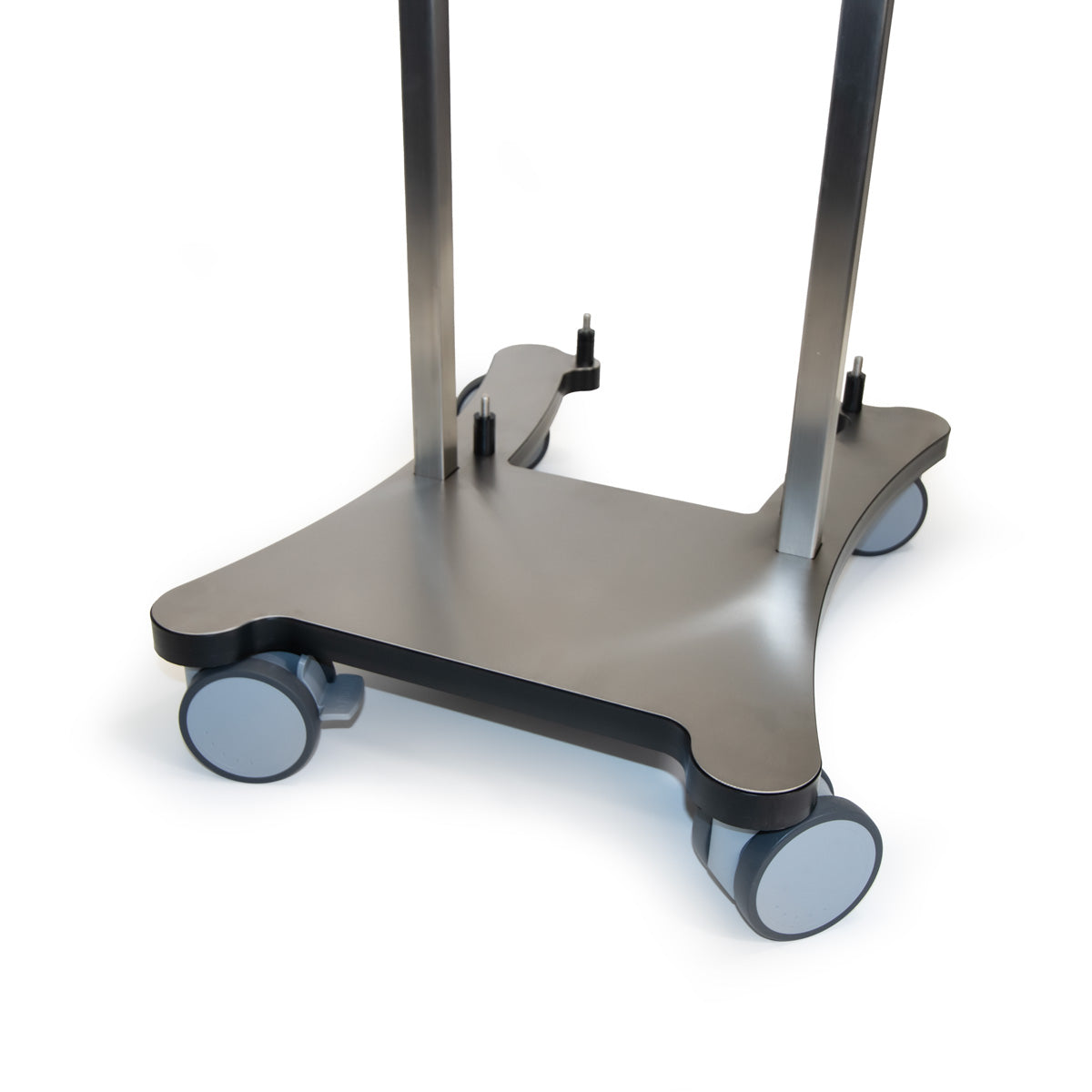 SOLO - Anaesthetic System O₂ & N₂O Mobile