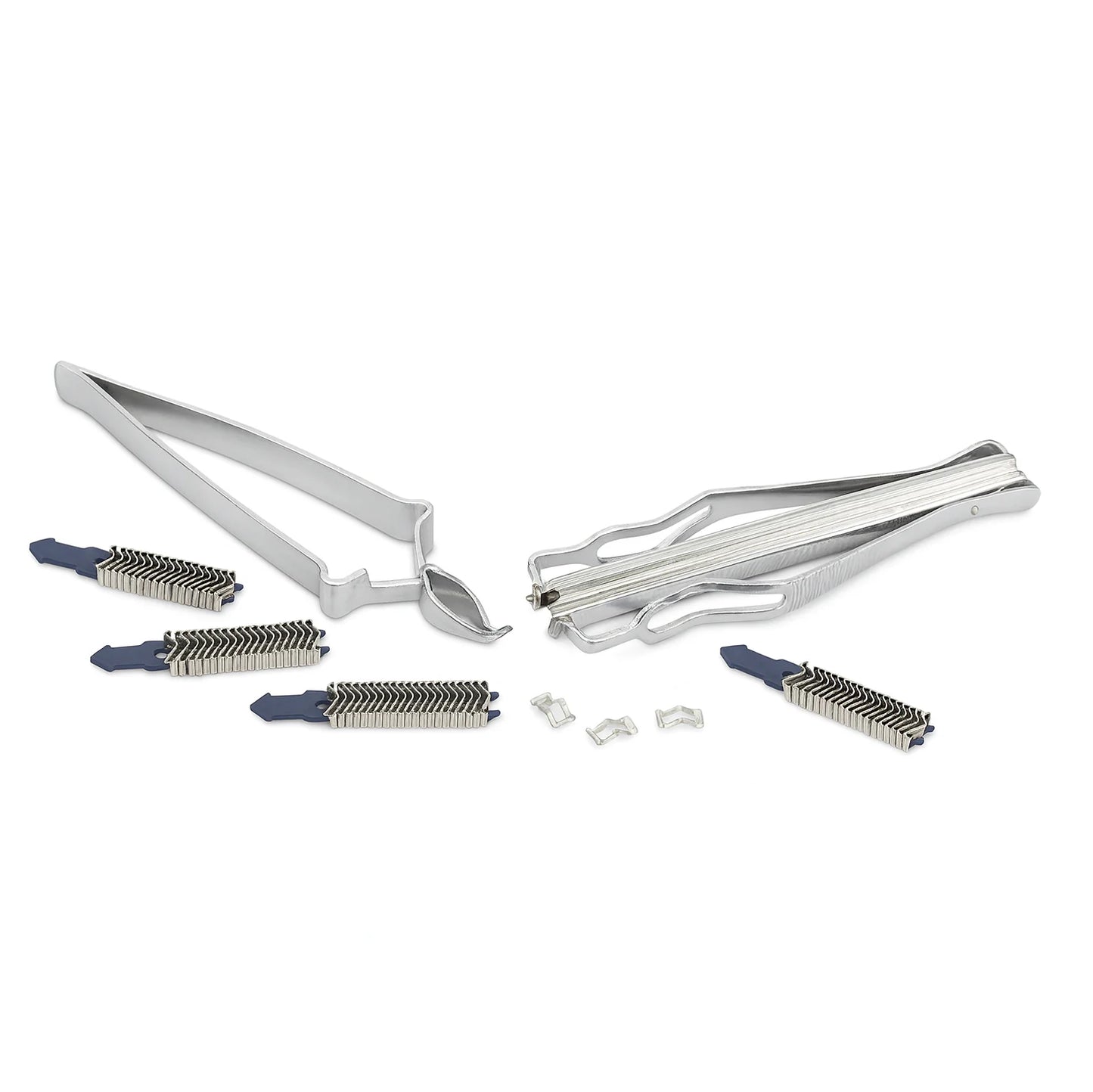 Clay Adams Veterinary Kit