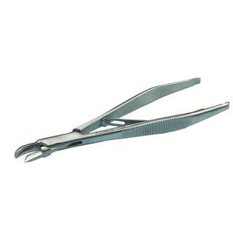 Michel Suture Clip Applicator/Remover