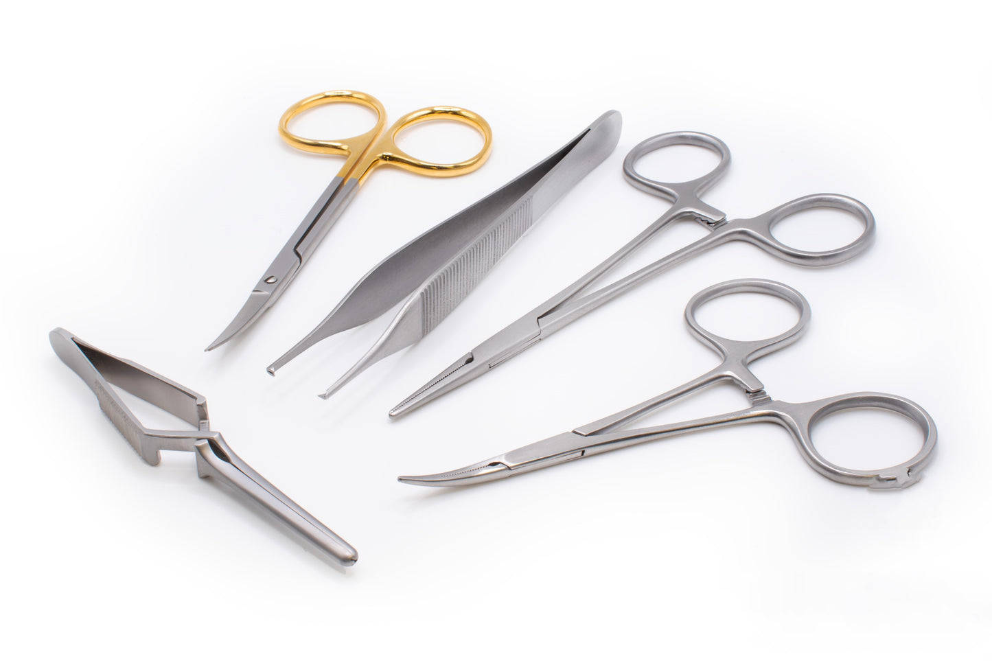 Incus Precision Surgical Instruments