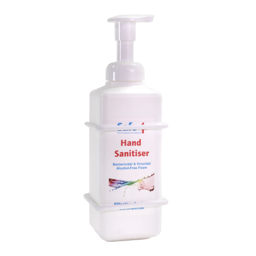 Safe4 Alcohol-Free Foaming Hand Sanitiser