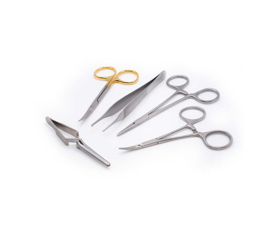 Veterinary Instruments
