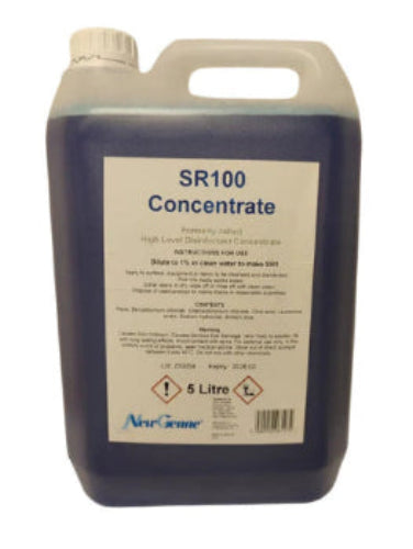 NewGenne SR100 Concentrate