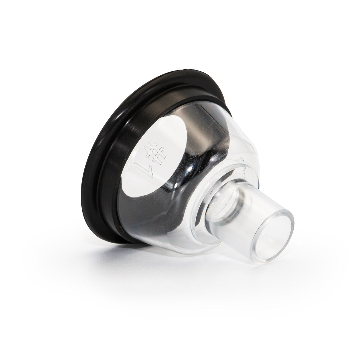 Veterinary Clear Masks Diaphragm