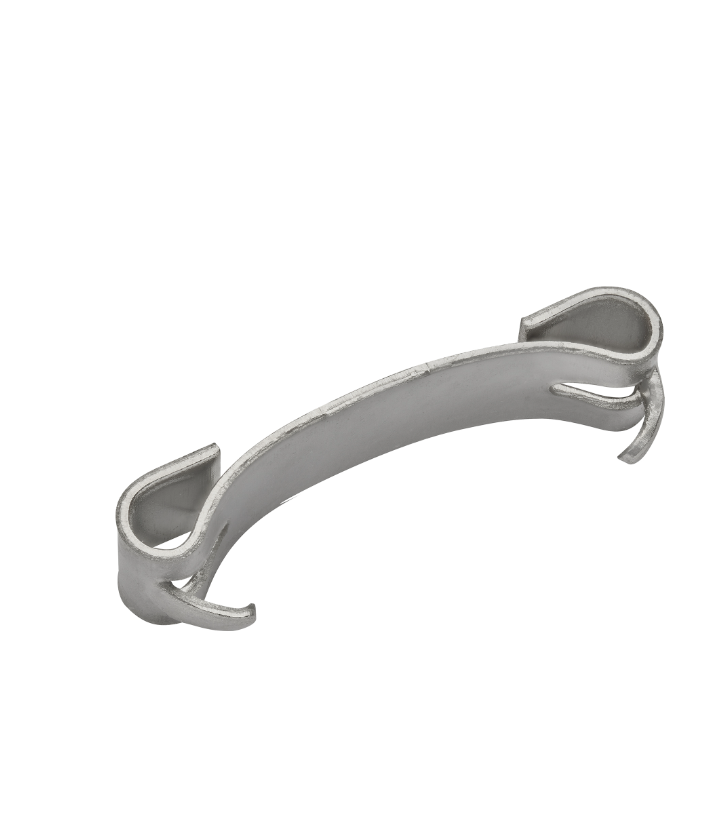 Michel Suture Clips (7.5mm or 12mm)