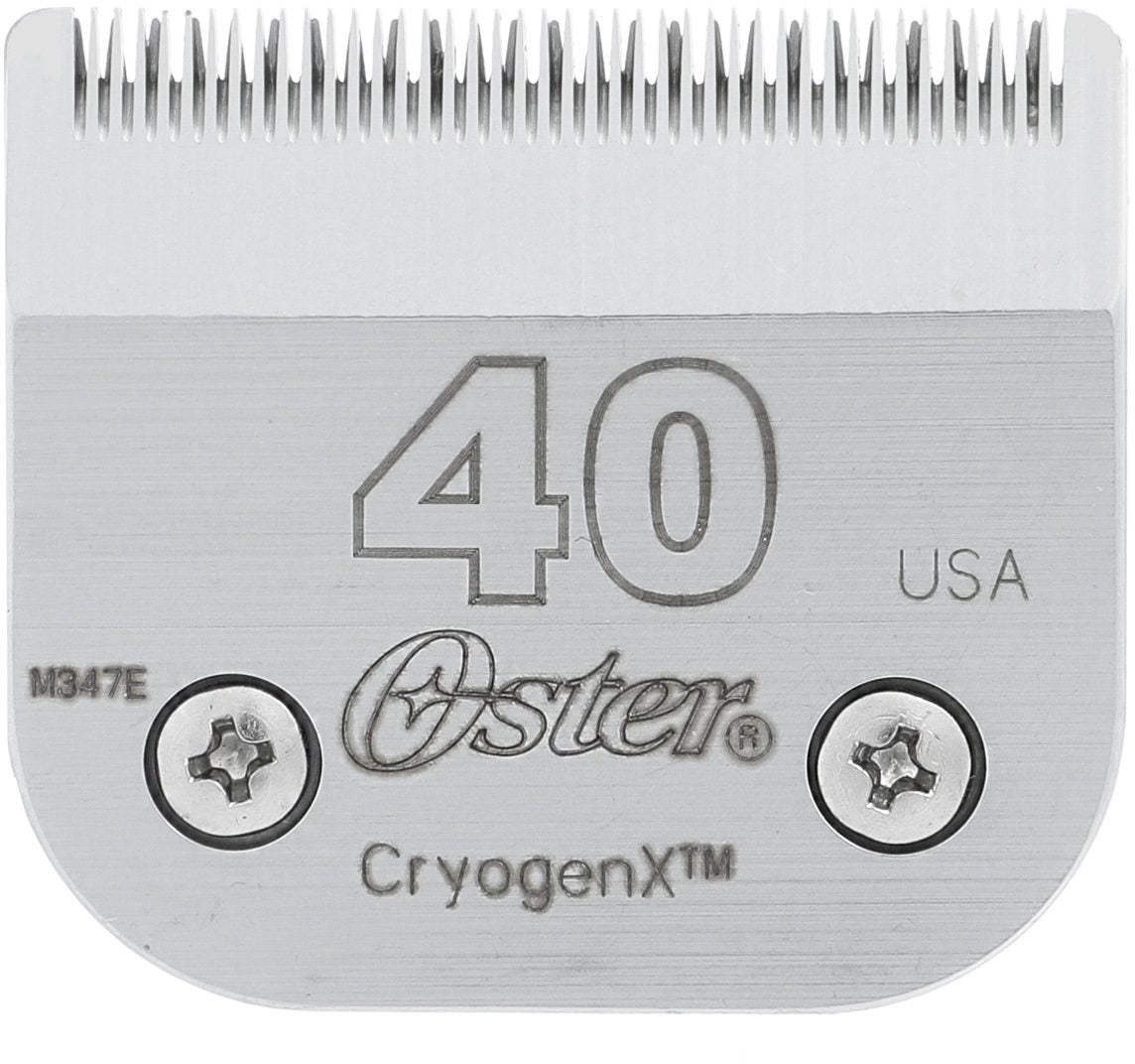 Oster A5 Clipper Blades