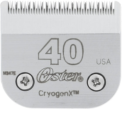 Oster A5 Clipper Blades