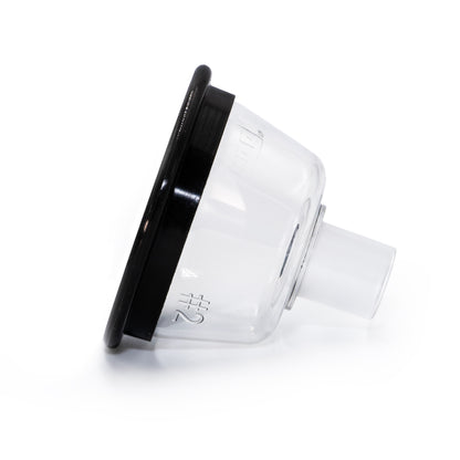 Veterinary Clear Masks Diaphragm