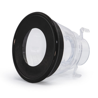 Veterinary Clear Masks Diaphragm