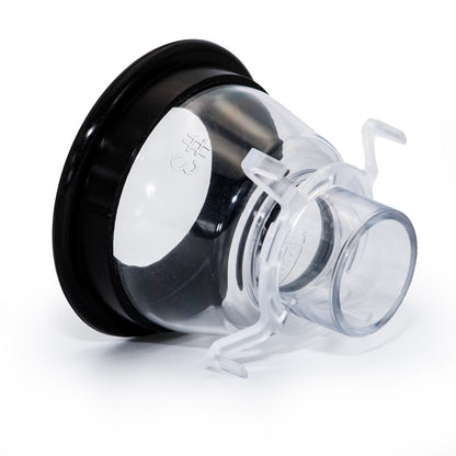 Veterinary Clear Masks Diaphragm