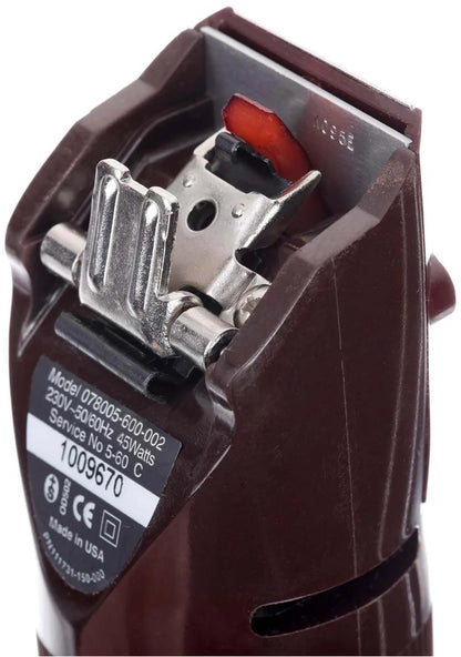 Oster A5 Clipper - 2 Speed