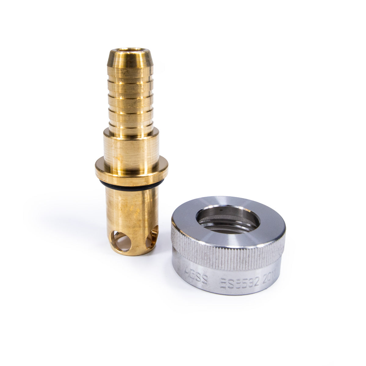 Agss Set AGSS Nut & Probe – Vet360