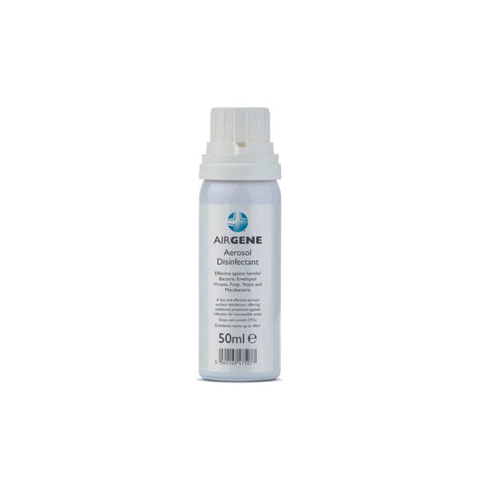 AIRGENE Aerosol Disinfectant
