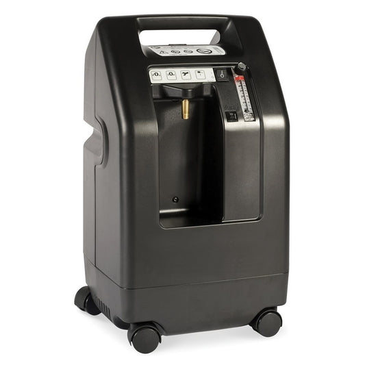 Oxygen Concentrator (5L & 10L)