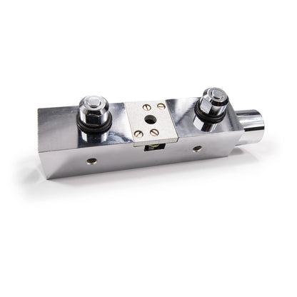 Quick Release / Selecatec Compatibility Block for Vaporisers