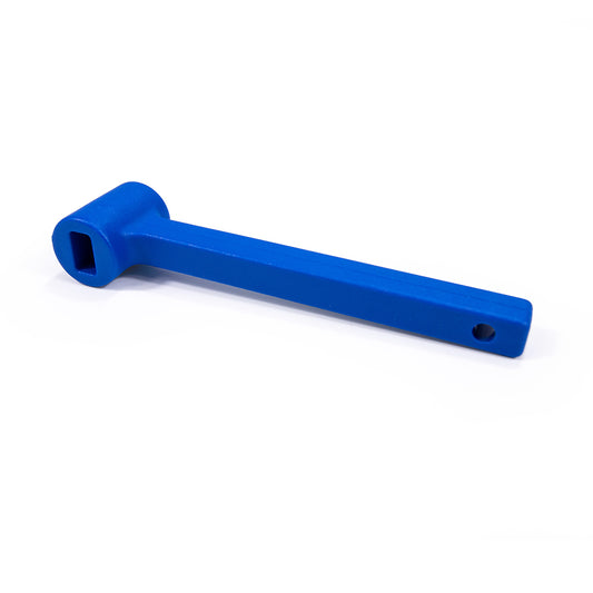 Pin Index Cylinder Key