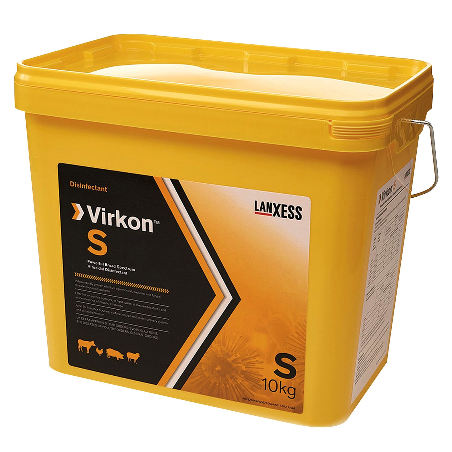 Virkon® S Powder