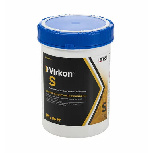 Virkon® S Powder