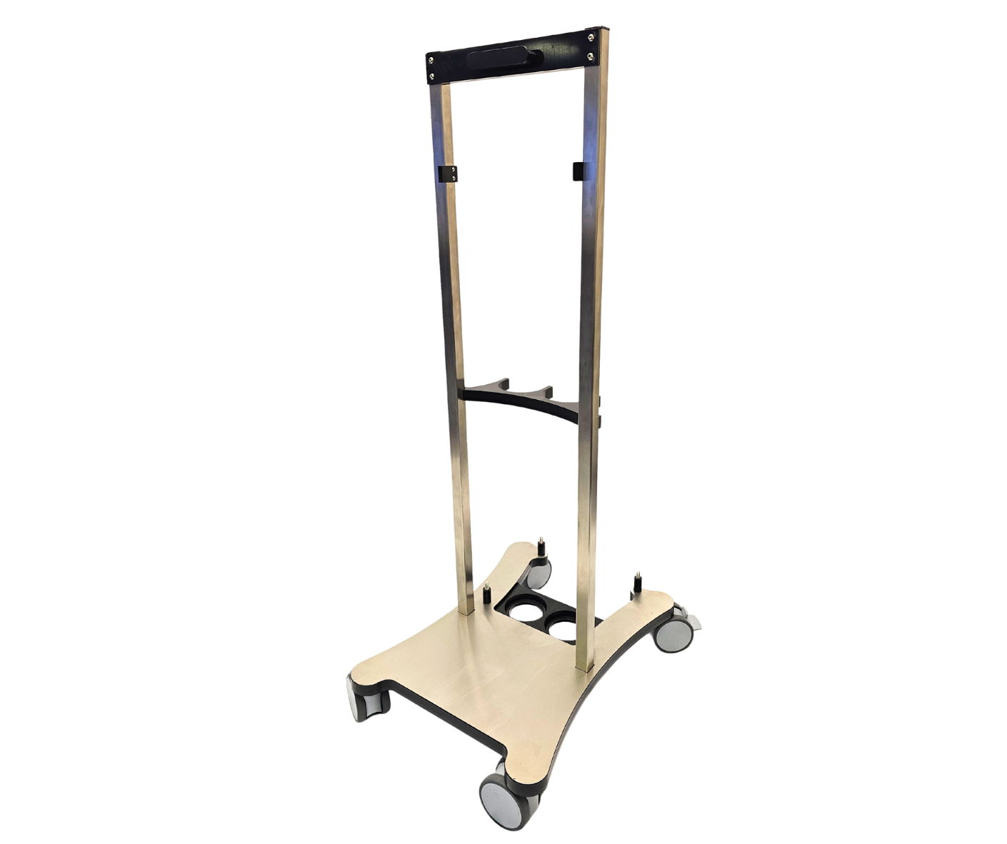 SOLO - Anaesthetic System O₂ Mobile