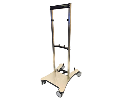 SOLO - Anaesthetic System O₂ Mobile