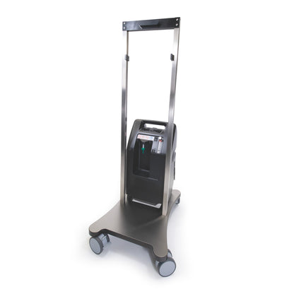 SOLO - Anaesthetic System O₂ Mobile