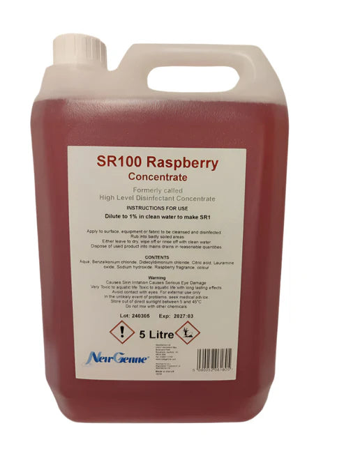 NewGenne SR100 Concentrate