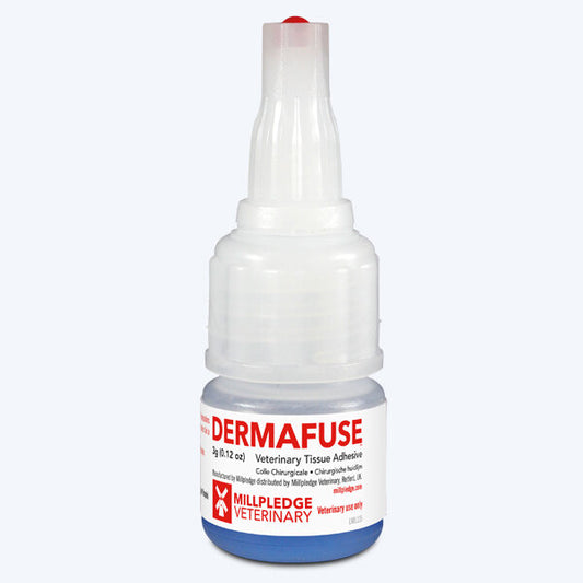 Dermafuse™ Tissue Adhesive