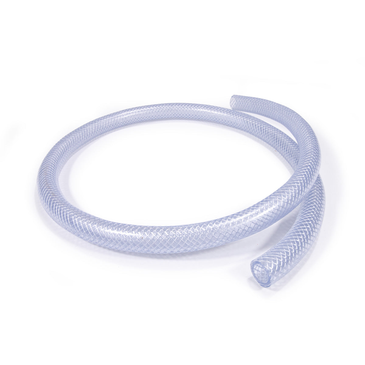 AGSS 16mm ID Reinforced PVC Flexible Tubing