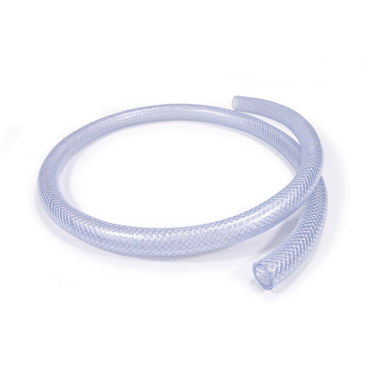 AGSS 16mm ID Reinforced PVC Flexible Tubing