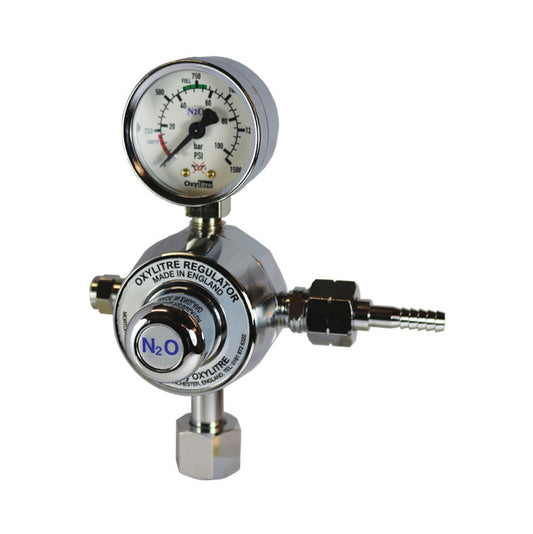 N₂O Regulator - Standard
