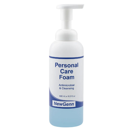 NewGenne™ Personal Care Foam