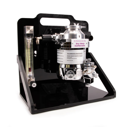 ONYX - Anaesthetic System O₂