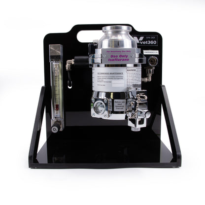 ONYX - Anaesthetic System O₂