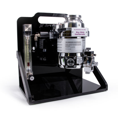 ONYX - Anaesthetic System O₂