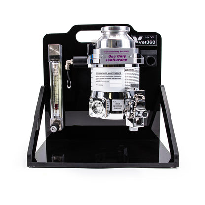 ONYX - Anaesthetic System O₂