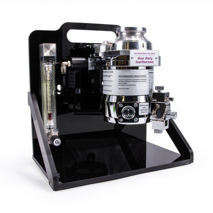 ONYX - Anaesthetic System O₂