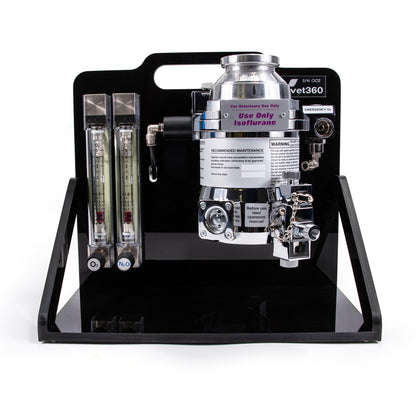 ONYX - Anaesthetic System O₂ & N₂O