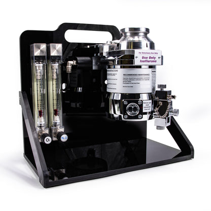 ONYX - Anaesthetic System O₂ & N₂O