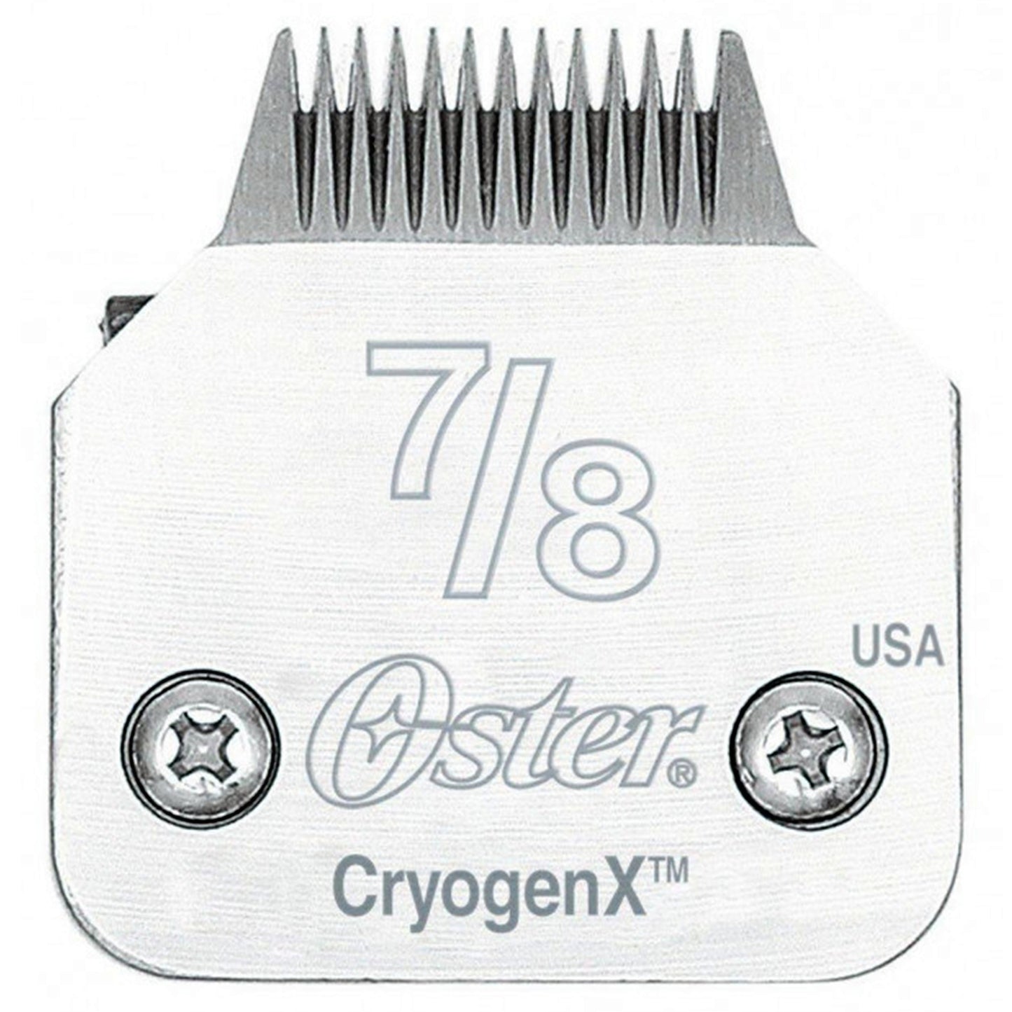 Oster A5 Clipper Blades
