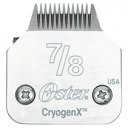 Oster A5 Clipper Blades