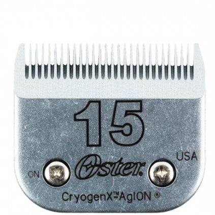 Oster A5 Clipper Blades