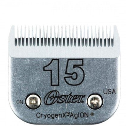 Oster A5 Clipper Blades