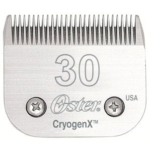 Oster A5 Clipper Blades