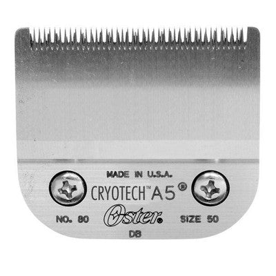 Oster A5 Clipper Blades