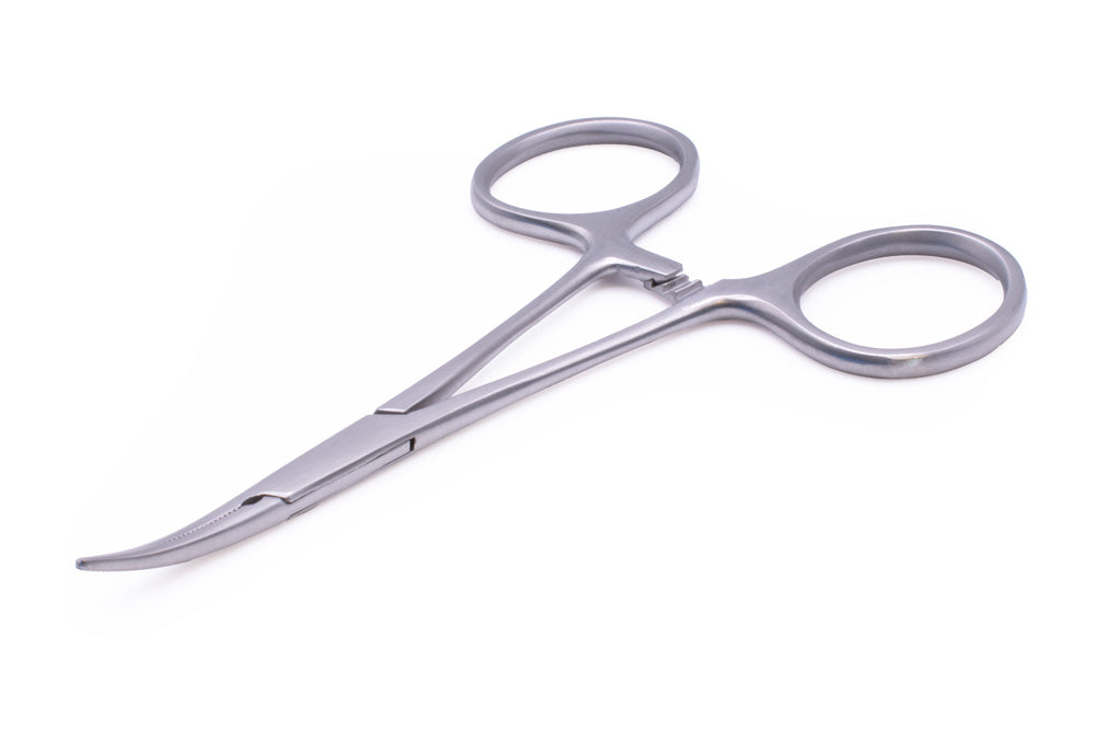Incus Precision Surgical Instruments