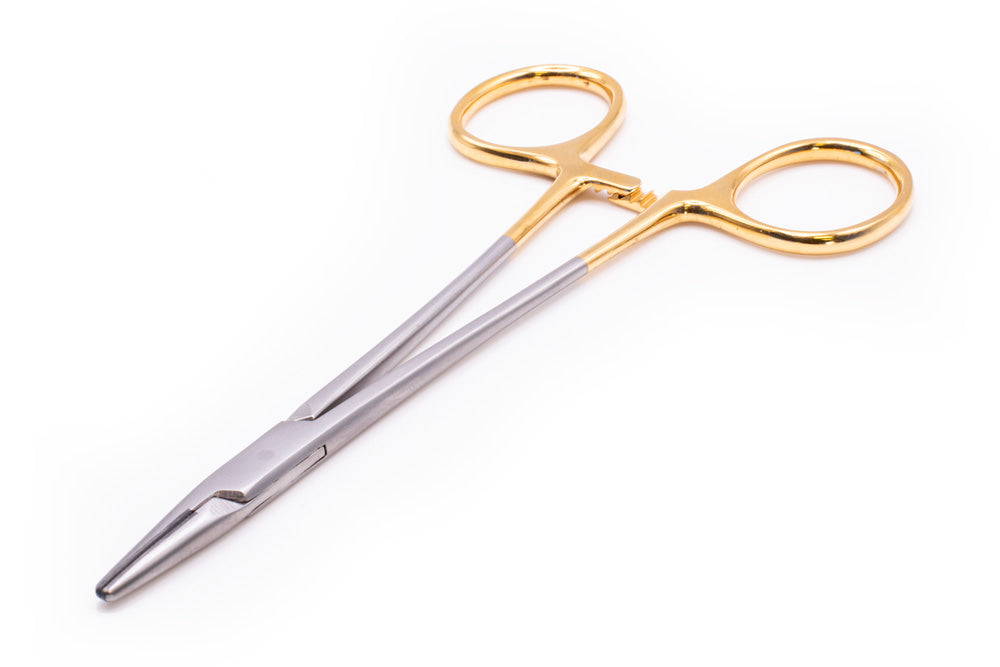 Incus Precision Surgical Instruments